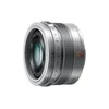 Objektyvas Panasonic LEICA DG SUMMILUX 15mm / F1.7 ASPH. (H-X015E-S) Sidabras