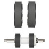 Panasonic Skenavimo ritiniai Panasonic KV-S1027C, KV-S1028Y, KV-S1057C, KV-N1058X, KV-S1058, 250 000 puslapių