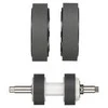 Panasonic Skenavimo ritiniai Panasonic KV-S1027C, KV-S1028Y, KV-S1057C, KV-N1058X, KV-S1058, 250 000 puslapių