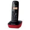 Telefonas bev. Panasonic KX-TG1611PDH