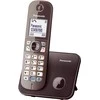 Panasonic KX-TG6811GA mocca-ruda