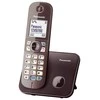 Panasonic KX-TG6811GA mocca-ruda
