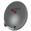Panasonic KX-TG6811GS perlinis sidabras