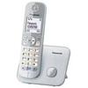 Panasonic KX-TG6811GS perlinis sidabras