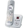Panasonic KX-TG6821GS perlinis sidabras