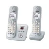 Telefonas Panasonic KX-TG6822GS pearlsil