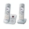 Telefonas Panasonic KX-TG6822GS pearlsil