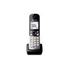 Panasonic KX-TG681EXB juoda