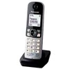 Panasonic KX-TG681EXB juoda