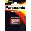 Baterija - Panasonic LR01 1.5V Alkalinė Baterija LR1 12mm x 30.2mm 13g