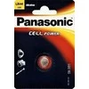 1 Panasonic LR 44 maitinimo elementai