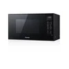 Mikrobangų krosnelė Panasonic NN CT 56 JBGPG