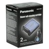 Panasonic WES 035K valymo kasetės pakuotė