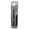 Panasonic Powerline - Single-use battery - AAA - Alkaline - 1.5 V - 1 pc(s) - Cd (cadmium),Hg (mercury),Pb (lead)