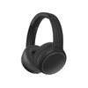 Panasonic | Deep Bass Belaidės Ausinės | RB-M500BE-K | Belaidės | Over-ear | Mikrofonas | Belaidės | Juodas