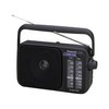 Radijo imtuvas PANASONIC RF-2400DEG-K