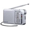 PANASONIC RF-P150DEG-S Radijo imtuvas