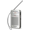 Radija Panasonic RF-P50DEG-S