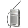 Radija Panasonic RF-P50DEG-S