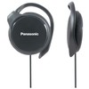 Ausinės Panasonic RP-HS46E-K, Juodos