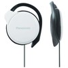 Ausinės Panasonic RP-HS46E-W, Baltos