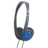 Ausinės Panasonic RP-HT 010 E-A mėlyna