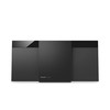 Muzikinis centras Panasonic SC-HC304EG-K juoda