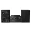 Muzikinis centras Panasonic SC-PMX94EG-K juoda
