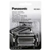Panasonic WES 9032 skustuvo keičiamų dalių komplektas