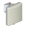 Panorama Antennas W24-58-CP-9 - 9 dBi - 2.4 - 2.5 / 4.9 - 6.0 GHz - 50 ? - Directional antena - SMA - Wall