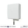 Panorama Antennas Panorama MiMo 2G / 3G / 4G / 5G dviguba antena