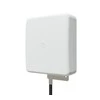 Panorama Antennas Panorama MiMo 2G / 3G / 4G / 5G dviguba antena