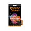 Panzer Glass PanzerGlass ClearCase 0189 Apple, iPhone X/Xs, plastikas, skaidrus, galinis dangtelis