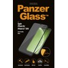 Panzer Glass Ekrano apsauga PREMIUM TEMPERED stiklas 3D ekrano apsauga pilnas dangtelis iPhone 11 Casefriendly (Juodas)