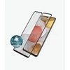 Panzer Glass PanzerGlass E2E Super+ Samsung A42 5G A426Dėklas Friendly AntiBacterial juodos spalvos