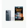 Panzer Glass PanzerGlass ClearCase iPhone 12 Pro Max 6,7" antibakterinis skaidrus