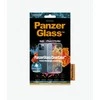 Panzer Glass PanzerGlass ClearCase iPhone 12 Pro Max 6,7" antibakterinis skaidrus