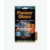 Panzer Glass „PanzerGlass ClearCase Apple“, „iPhone 12 Pro Max“, termoplastinis poliuretanas (TPU), skaidrus