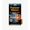 Panzer Glass „PanzerGlass ClearCase Apple“, „iPhone 12 Pro Max“, termoplastinis poliuretanas (TPU), skaidrus