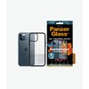 Panzer Glass „PanzerGlass ClearCase Apple“, „iPhone 12 Pro Max“, termoplastinis poliuretanas (TPU), skaidrus