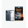 Panzer Glass „PanzerGlass ClearCase Apple“, „iPhone 12 Pro Max“, termoplastinis poliuretanas (TPU), skaidrus