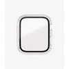 Panzer Glass PanzerGlass Viso korpuso Apple Watch 7 45mm ekrano apsauga, Skaidrus
