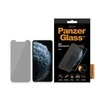 Panzer Glass PanzerGlass | P2661 | Ekrano apsauga | Apple | iPhone X/Xs/11 Pro | Grūdintas stiklas | Skaidrus | Konfidencialumo filtras; Nedūžtančios filmas (sulaiko stiklą ir apsaugo nuo stiklo šukių dūžtant); Lengvas montavimas su pilnais klijais; Suderinamas su visais dėklais; Anti-glare danga (sumažina šviesos atspindį); Mėlyna šviesos mažinimas; Oleofobinis sluoksnis (antibakterinis + antipirštų atspaudai); 100% prisilietimo išsaugojimas; Išlaiko visas telefono funkcijas