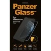 Panzer Glass PanzerGlass | P2666 | Ekrano apsauga | Apple | iPhone X/Xs/11 Pro | Grūdintas stiklas | Juodas | Konfidencialumo filtras; Viso kadro aprėptis; Nedūžtančios filmas (sulaiko stiklą ir apsaugo nuo stiklo šukių dūžtant); Tinkamas dėklui – suderinamas su visais dėklais; Anti-glare danga (sumažina šviesos atspindį); Mėlyna šviesos mažinimas; Lengvas montavimas su pilnais klijais; Oleofobinis sluoksnis (antibakterinis + antipirštų atspaudas); 100% prisilietimo išsaugojimas; Išlaiko visas telefono funkcijas