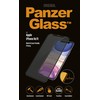Panzer Glass PanzerGlass | P2665 | Ekrano apsauga | Apple | iPhone Xr/11 | Grūdintas stiklas | Juodas | Konfidencialumo filtras; Viso kadro aprėptis; Nedūžtančios filmas (sulaiko stiklą ir apsaugo nuo stiklo šukių dūžtant); Tinkamas dėklui – suderinamas su visais dėklais; Anti-glare danga (sumažina šviesos atspindį); Mėlyna šviesos mažinimas; Lengvas montavimas su pilnais klijais; Oleofobinis sluoksnis (antibakterinis + antipirštų atspaudas); 100% prisilietimo išsaugojimas; Išlaiko visas telefono funkcijas