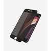 Panzer Glass PanzerGlass | Apple | iPhone 6/6s/7/8/SE (2020) | Hibridinis stiklas | Juodas | Anti-glare danga; Mėlyna šviesos mažinimas | Privatumo filtras