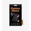 Panzer Glass PanzerGlass | Apple | iPhone 6/6s/7/8/SE (2020) | Hibridinis stiklas | Juodas | Anti-glare danga; Mėlyna šviesos mažinimas | Privatumo filtras