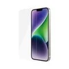 „Panzer Glass SAFE by PanzerGlass iPhone 14 Plus / 13Pro Max“ ekrano apsauga, itin plataus kampo, SAFE95175