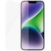 Panzer Glass PanzerGlass SAFE. by ™ Screen Protector Apple iPhone 14 Plus | 13 Pro Max | Ultra-Wide Fit - Apple - Apple - iPhone 14 Plus - Apple - iPhone 13 Pro Max - Dry application - Scratch resistant - Shock resistant - Transparent - 50 pc(s)