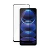 Panzer Glass SAFE by PanzerGlass ekrano apsauga Xiaomi Redmi Note 12 5G | 12 4G | Poco X5 | Itin platus pritaikymas | PanzerGlass